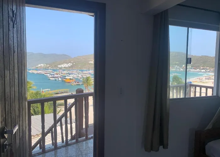 Vista Mar 2